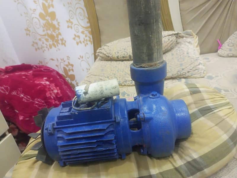 motor pump machine 0