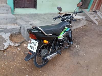 Honda pridor full geniuon condition