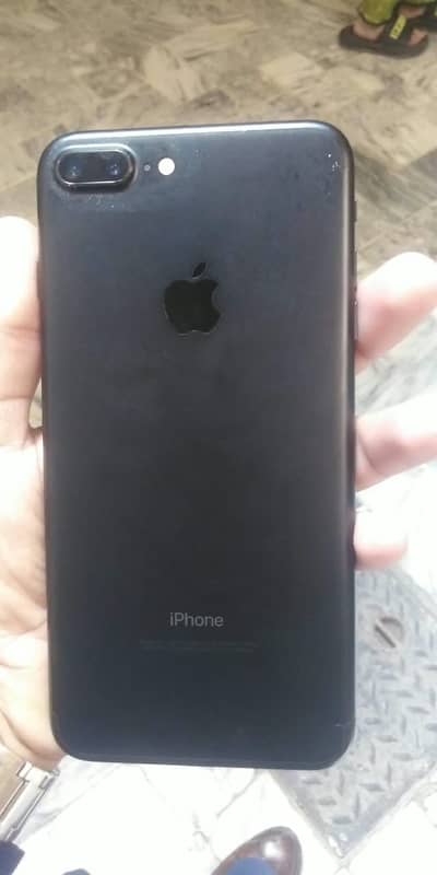 Apple iPhone 7 Plus