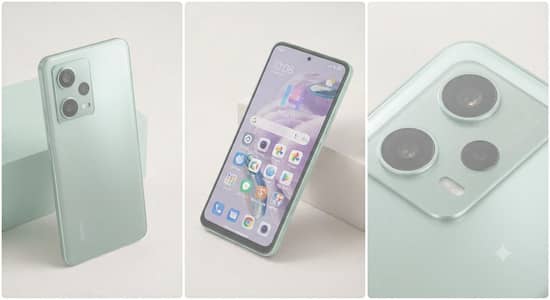 Xiaomi Redmi Note 12 Pro