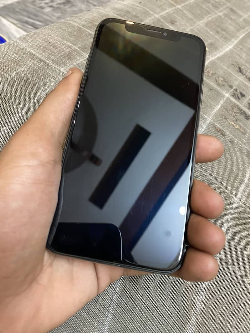 Apple iPhone X 1