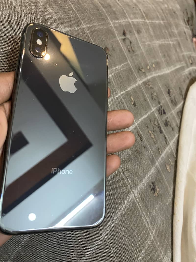 Apple iPhone X 2