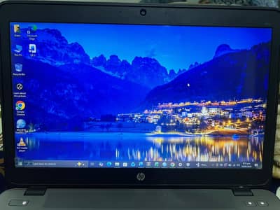 Hp elitebook 840 G2 | Core i5 5th gen ||