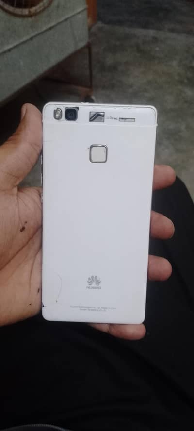 Huawei P9 Lite non pta all okay urgent sale