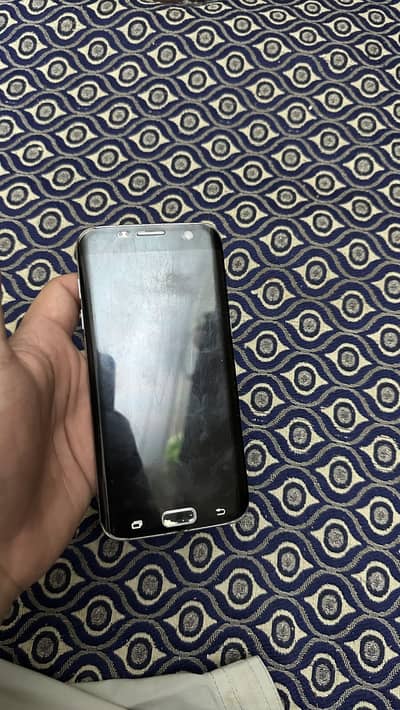 Samsung Mobile S7 Edge