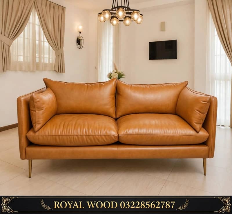 Office sofas | CEO Sofa | EXECUTIVE Sofas 7