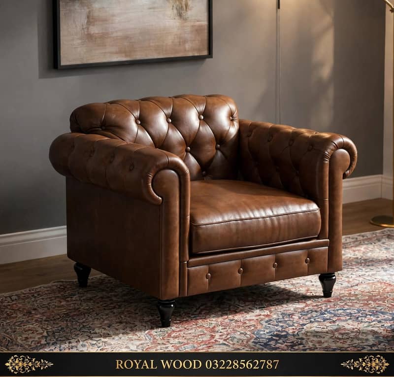 Office sofas | CEO Sofa | EXECUTIVE Sofas 9