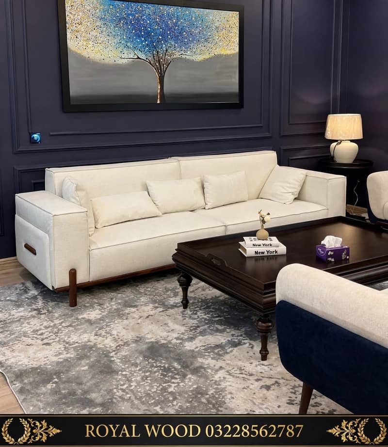 Office sofas | CEO Sofa | EXECUTIVE Sofas 10