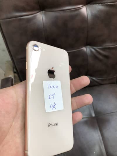 Apple iPhone 8