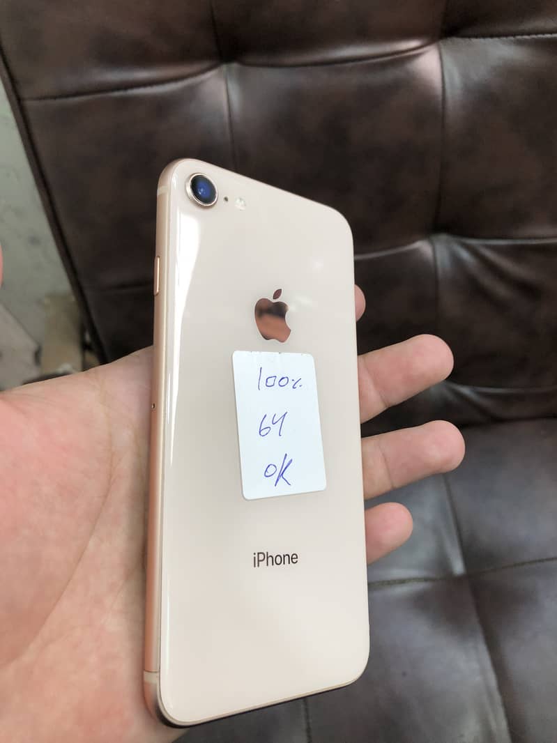 Apple iPhone 8 1