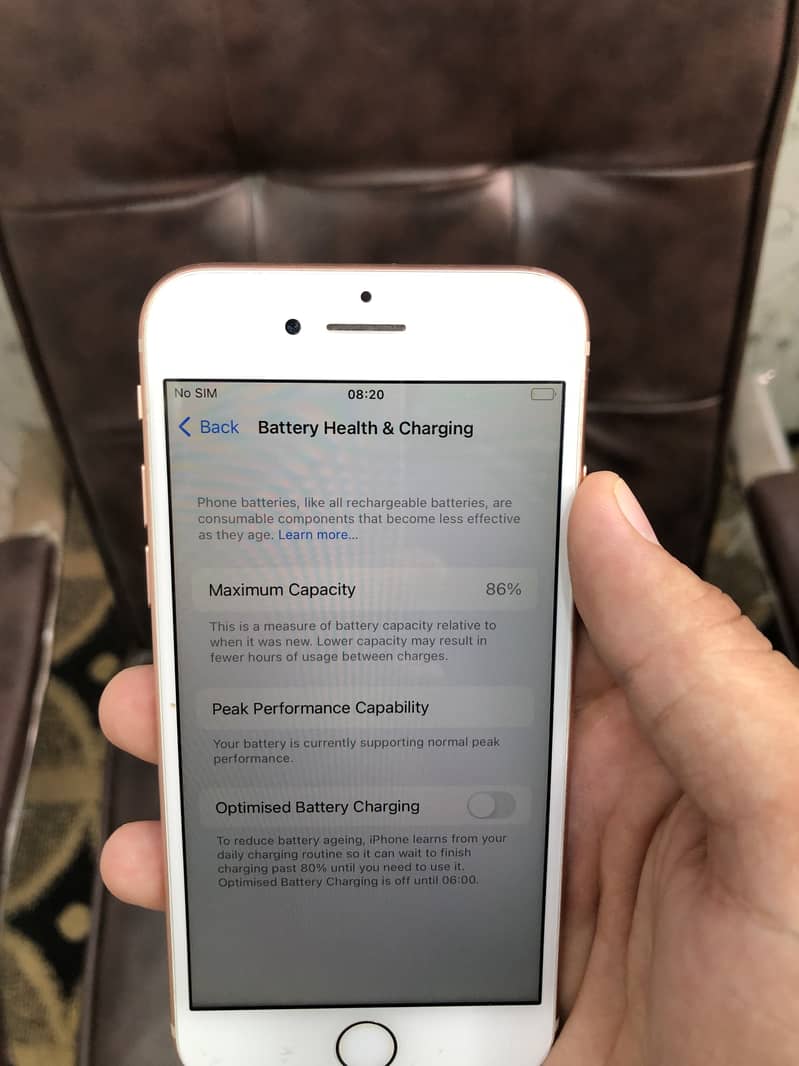 Apple iPhone 8 8