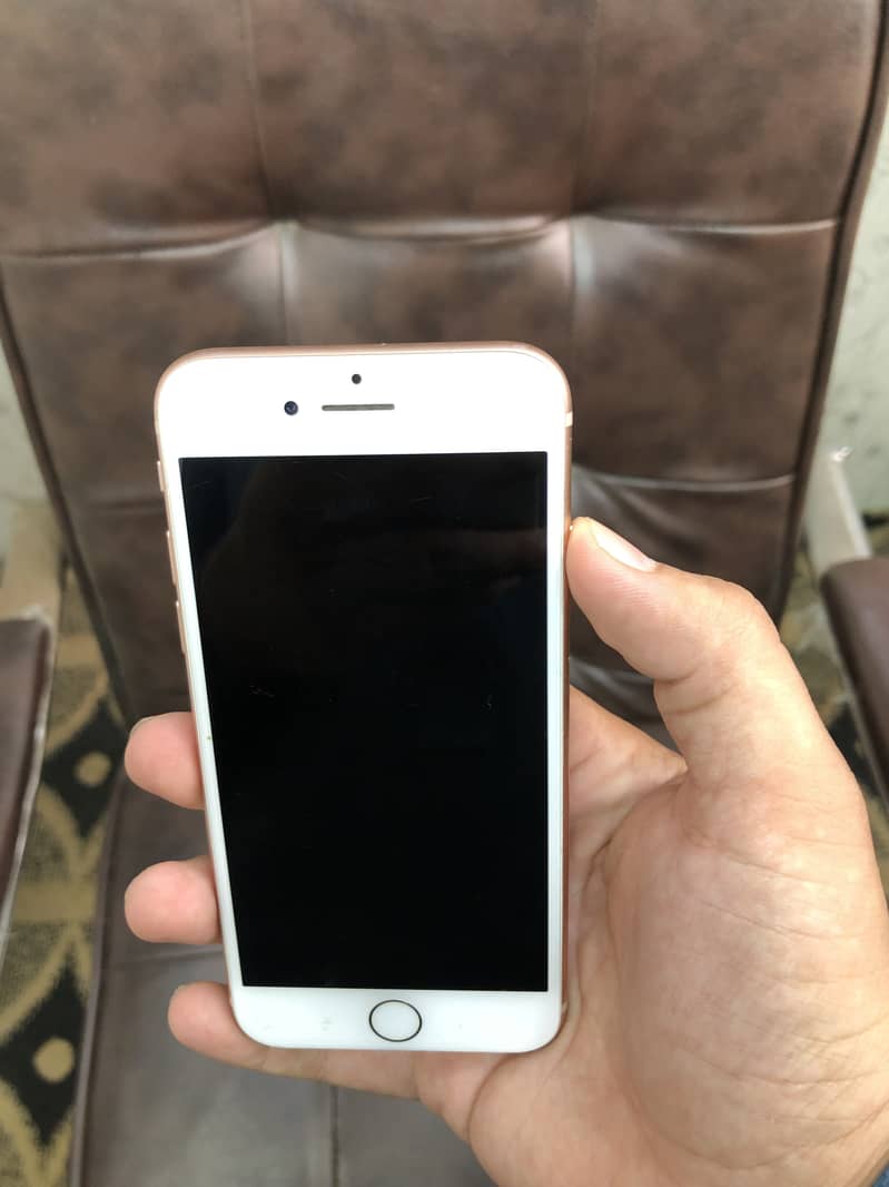 Apple iPhone 8 10