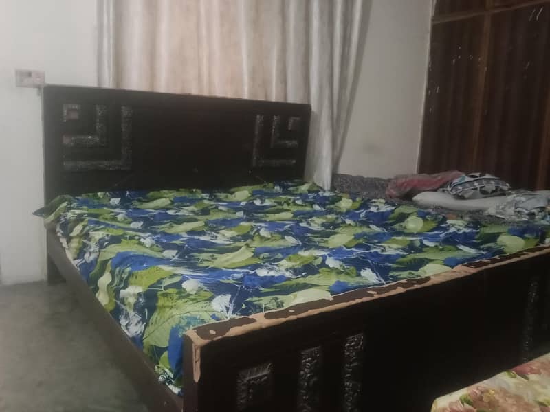 bed full size 0