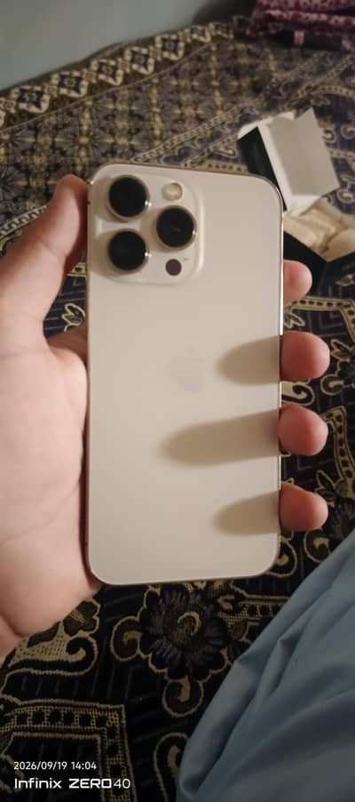 Apple iPhone 13 Pro