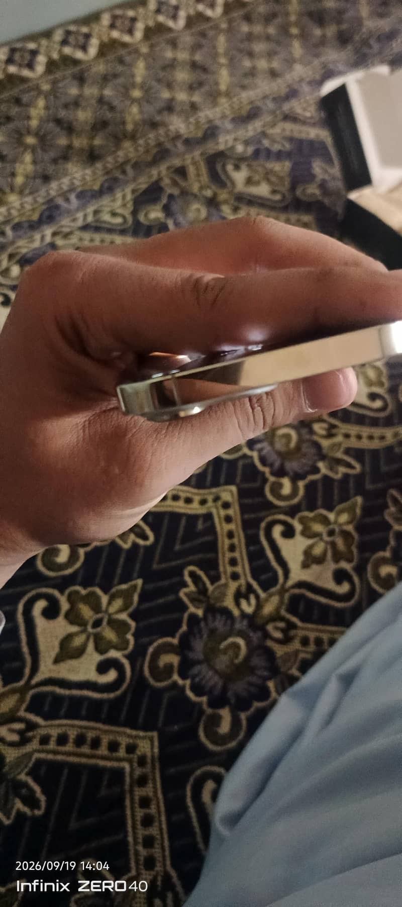 Apple iPhone 13 Pro 3