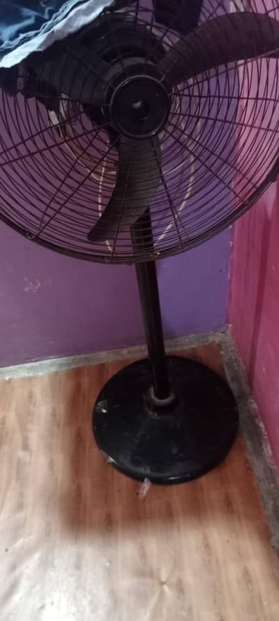 12 watt fan