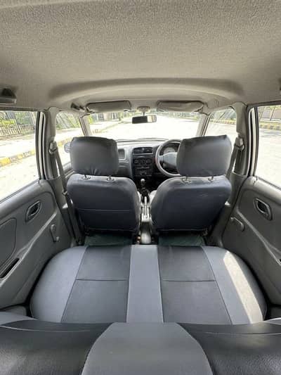 Suzuki Alto 2012