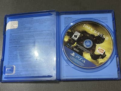 Dark Souls Ps4 (standard edition)