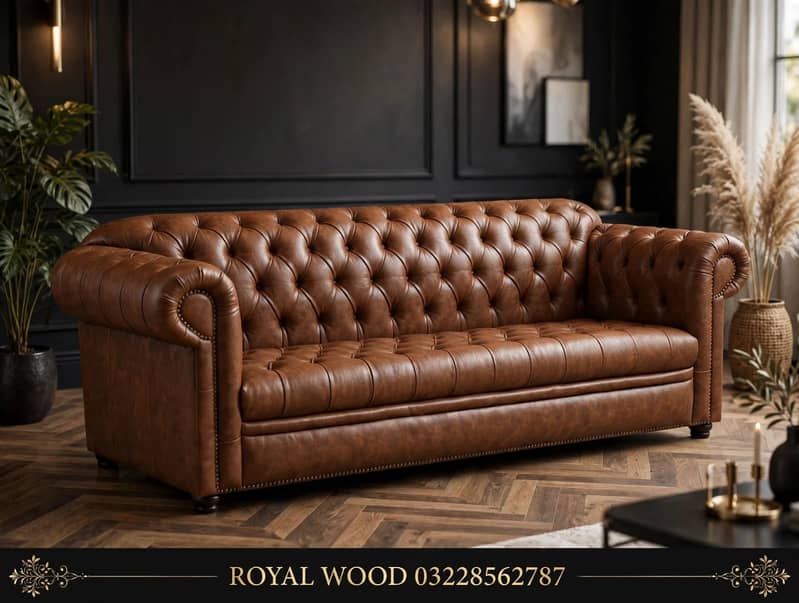 CEO Sofa | EXECUTIVE SOFAS | OFFICE SOFAS 1