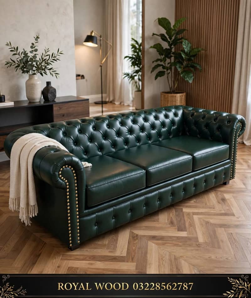 CEO Sofa | EXECUTIVE SOFAS | OFFICE SOFAS 5