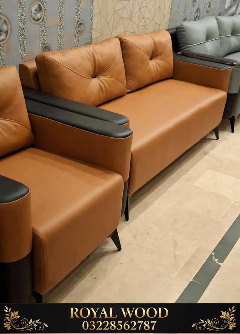 CEO Sofa | EXECUTIVE SOFAS | OFFICE SOFAS 11