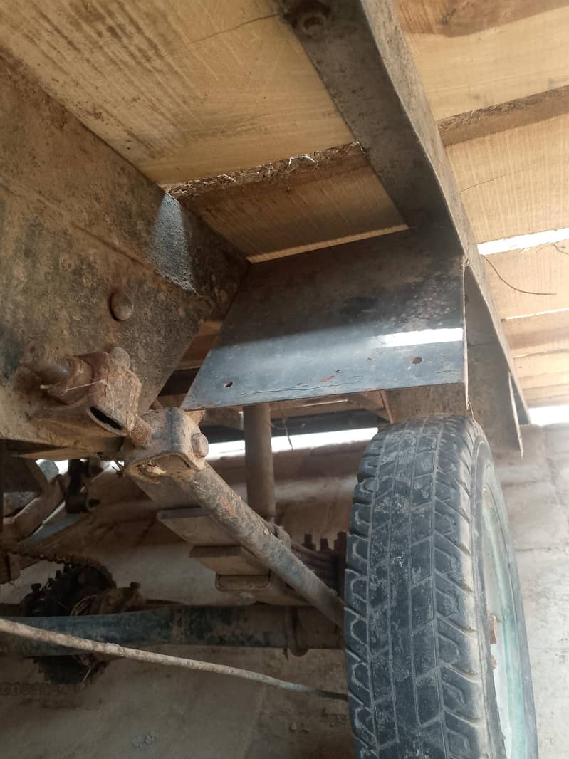 loader bady pida 4