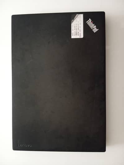 Lenovo Laptop Core i5