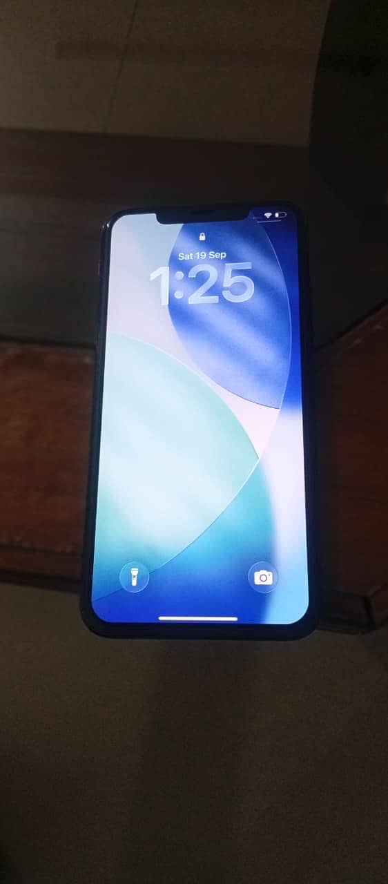 Apple iPhone 11 Pro Max 1