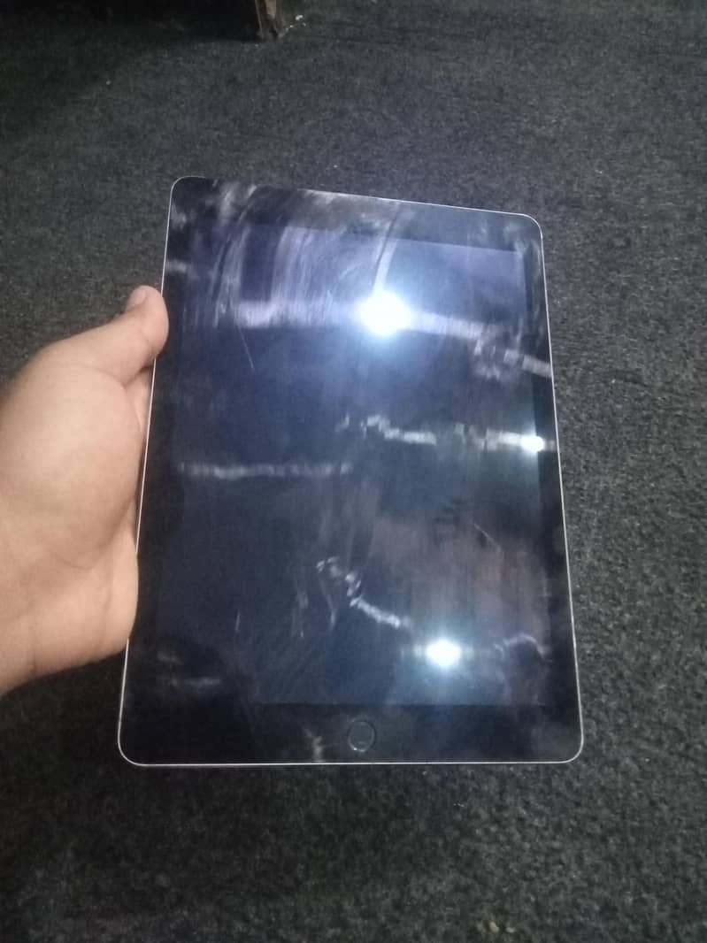 ipad air 2 0