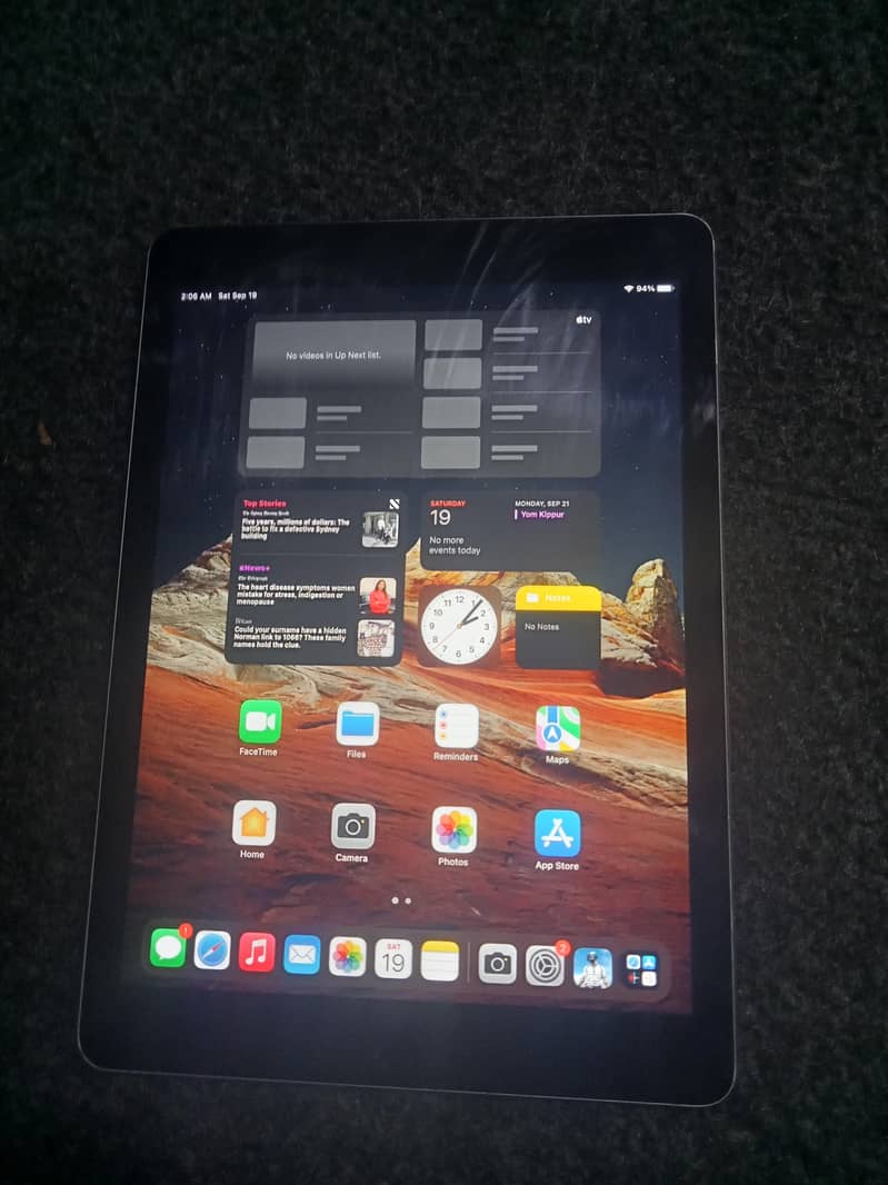 ipad air 2 1