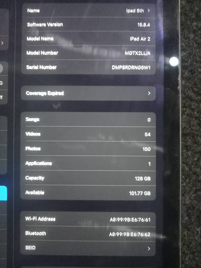 ipad air 2 3