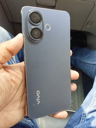 Vivo V60 lite 5g