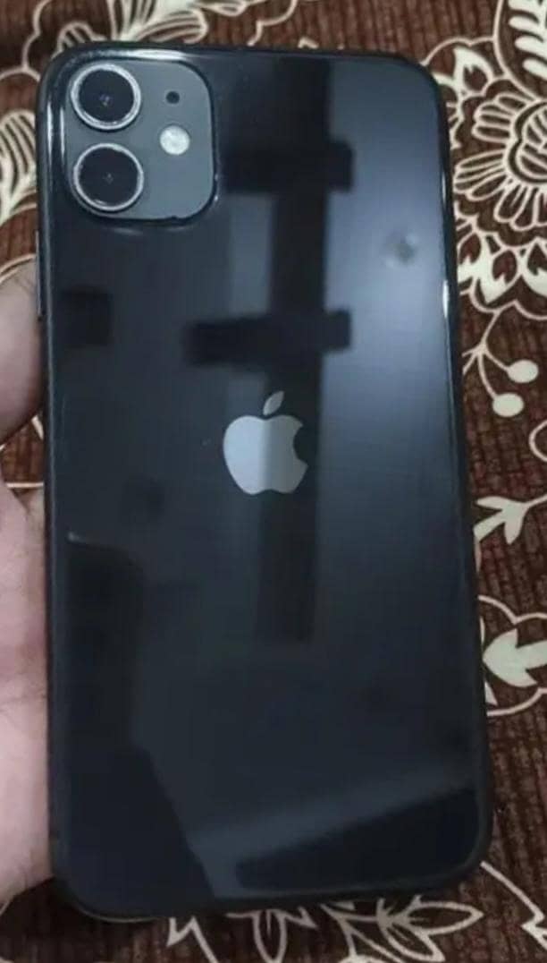 Apple iPhone 11 0