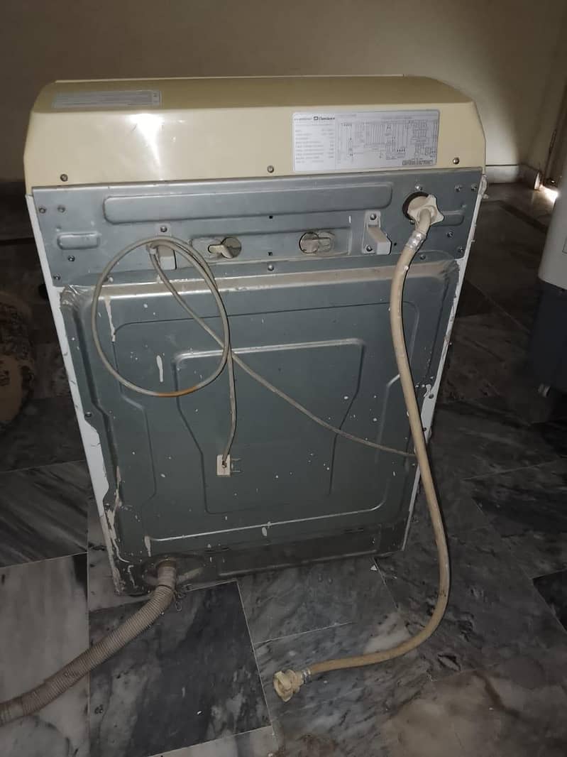 Automatic machine under 42000 2