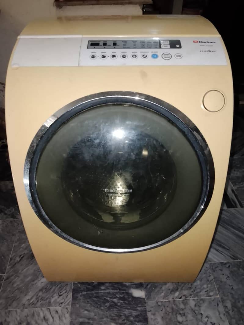 Automatic machine under 42000 3