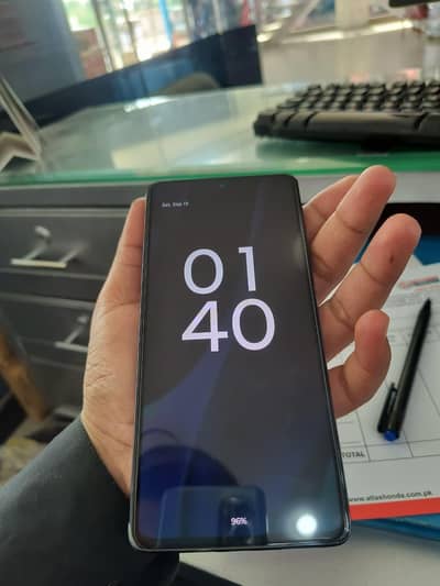 Motorola Edge 30
