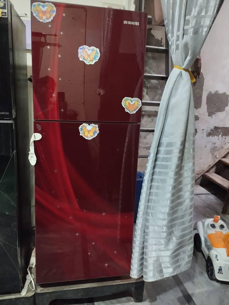waves refrigerator 1