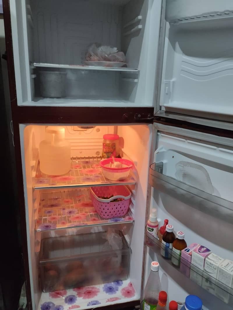 waves refrigerator 3