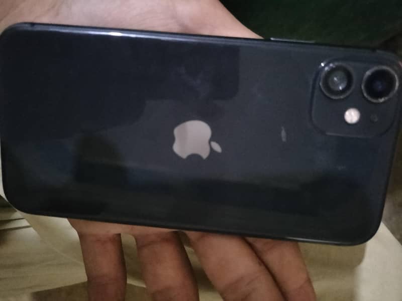 Apple iPhone 11 0