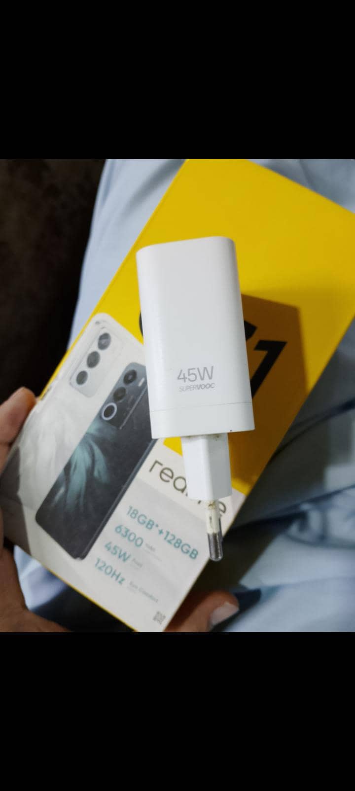 Realme C71 2