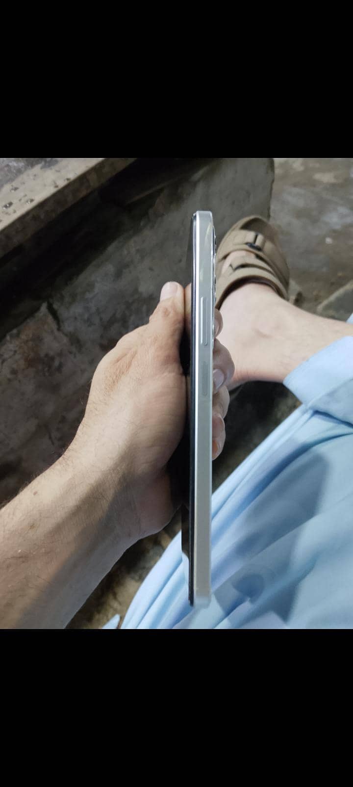 Realme C71 3