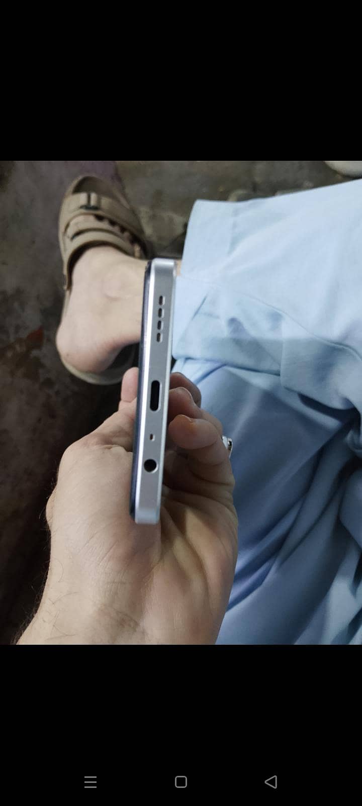 Realme C71 5