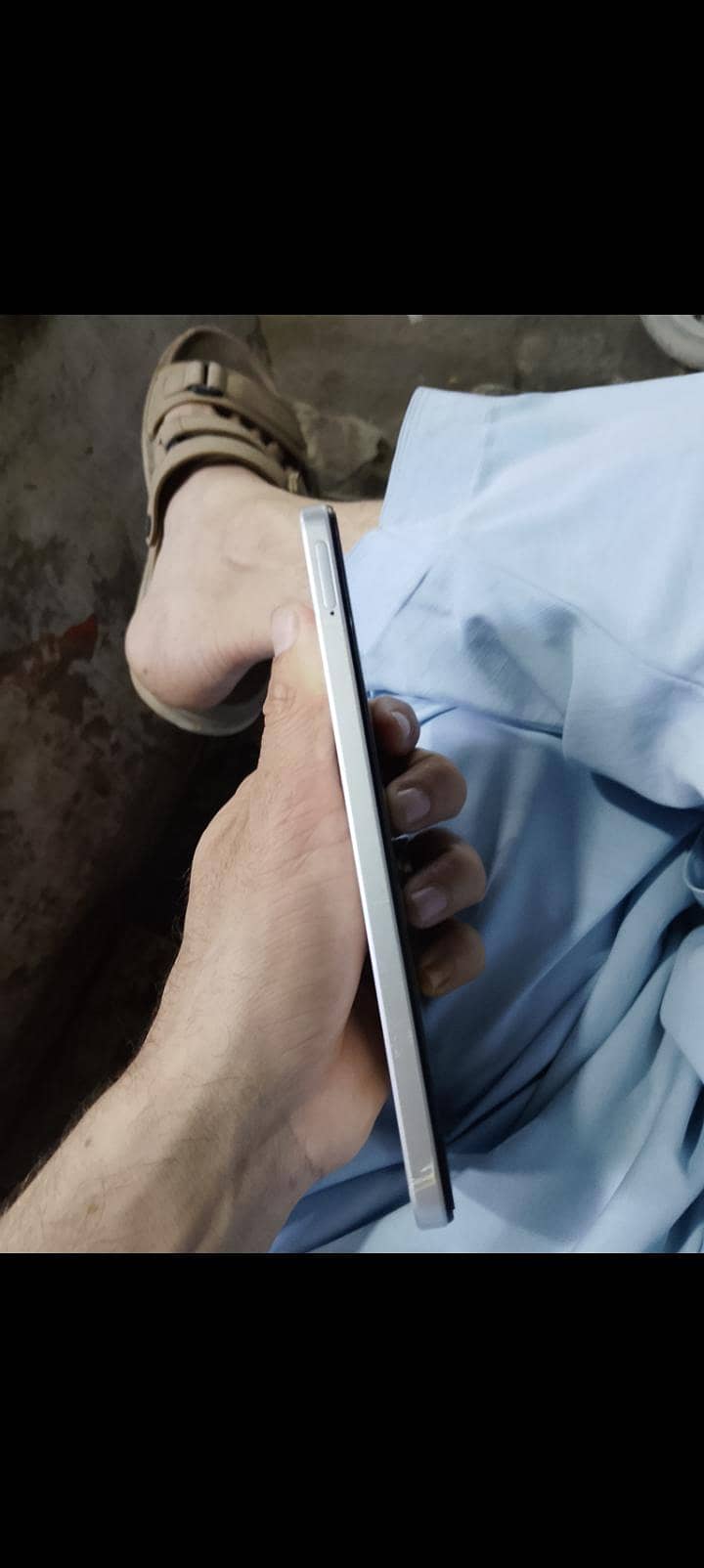 Realme C71 6