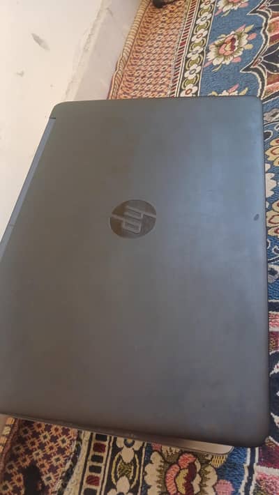 HP Probook 640 | Core i5 4th Gen CPU @2.50Hz | 8GB RAM HDD