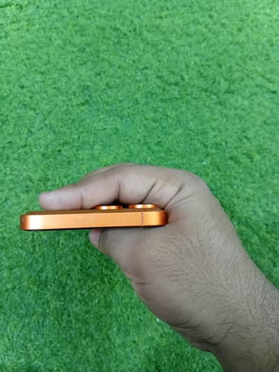 converted iphone xr to 17 pro