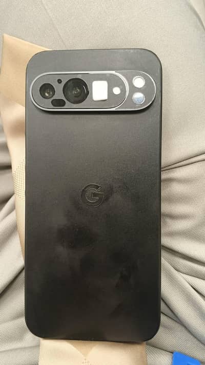 Google Pixel 9 Pro XL (256)