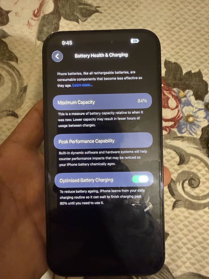 Apple iPhone 14 Pro Max 4