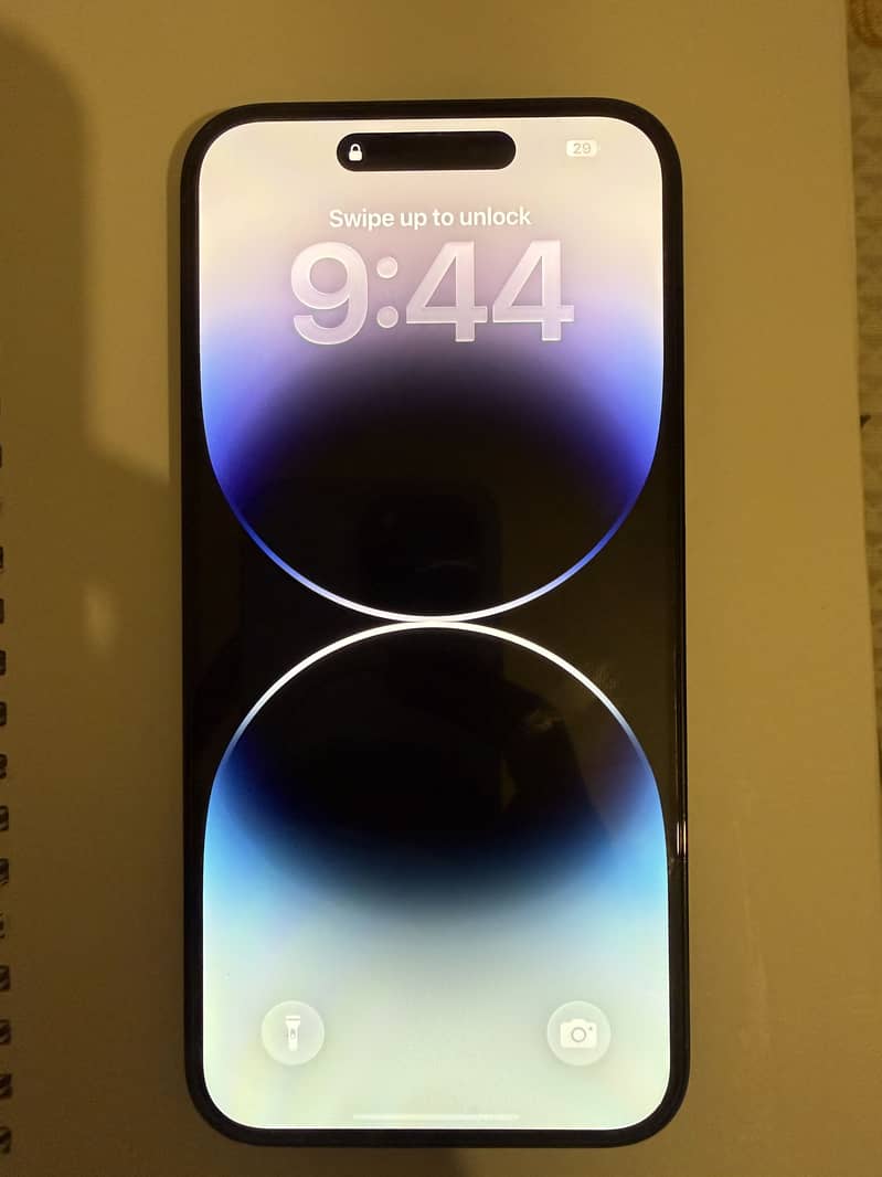 Apple iPhone 14 Pro Max 6
