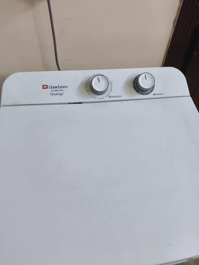 Dawlance dryer