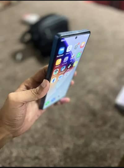 Infinix GT 20 Pro